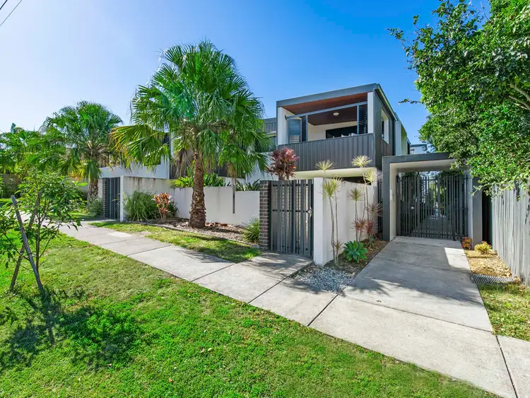 Second view of Homely unit listing, 12/8 Windsor Street, Nundah QLD 4012