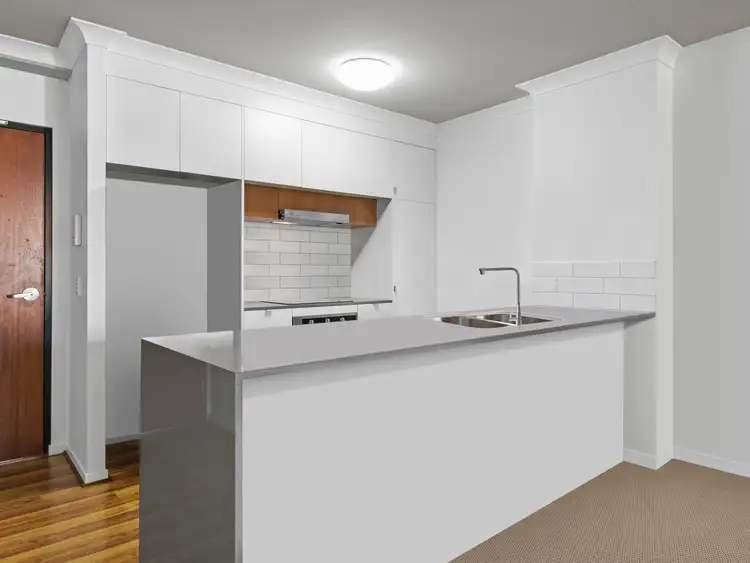 Fourth view of Homely unit listing, 12/8 Windsor Street, Nundah QLD 4012