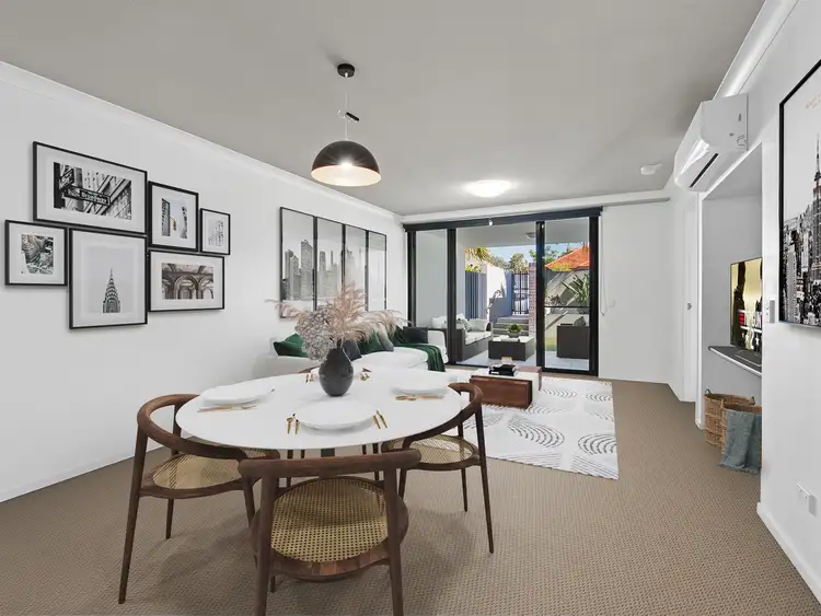 Fifth view of Homely unit listing, 12/8 Windsor Street, Nundah QLD 4012