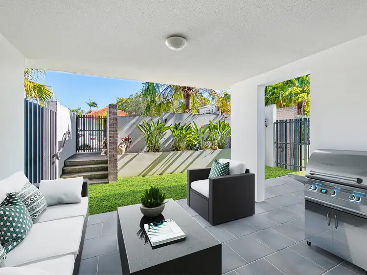Sixth view of Homely unit listing, 12/8 Windsor Street, Nundah QLD 4012