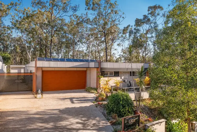 9-11 Ilham Court, Bahrs Scrub QLD 4207