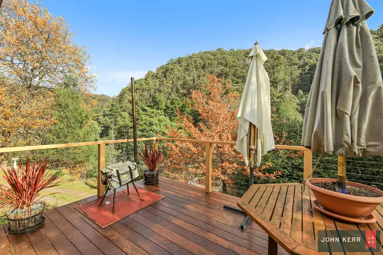 Third view of Homely house listing, 8 Camp Hill Road, Walhalla VIC 3825