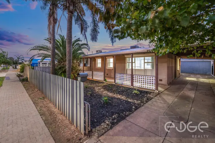 56 Mainwaring Crescent, Davoren Park SA 5113