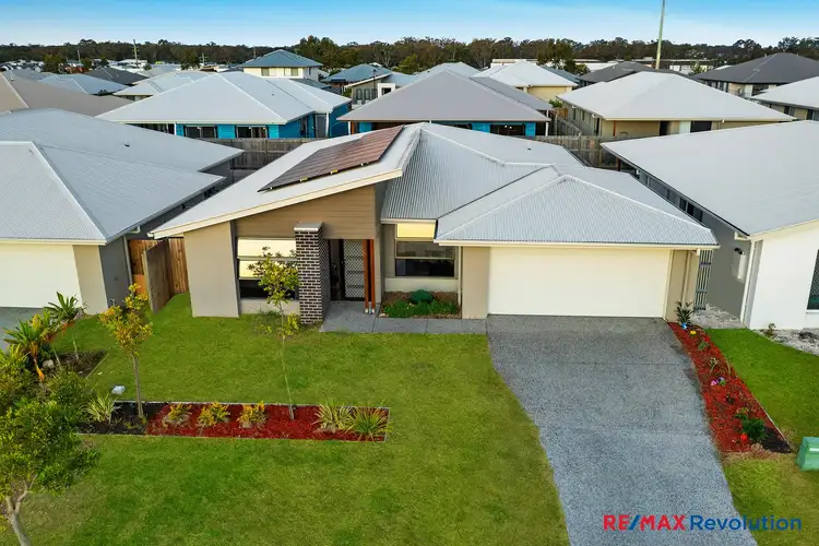 48 Mirinae Circuit, Pimpama QLD 4209