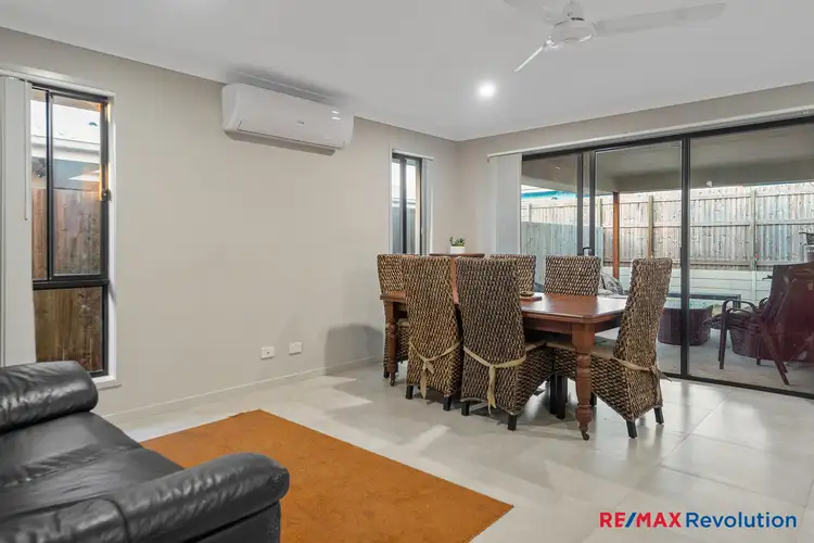 Fourth view of Homely house listing, 48 Mirinae Circuit, Pimpama QLD 4209
