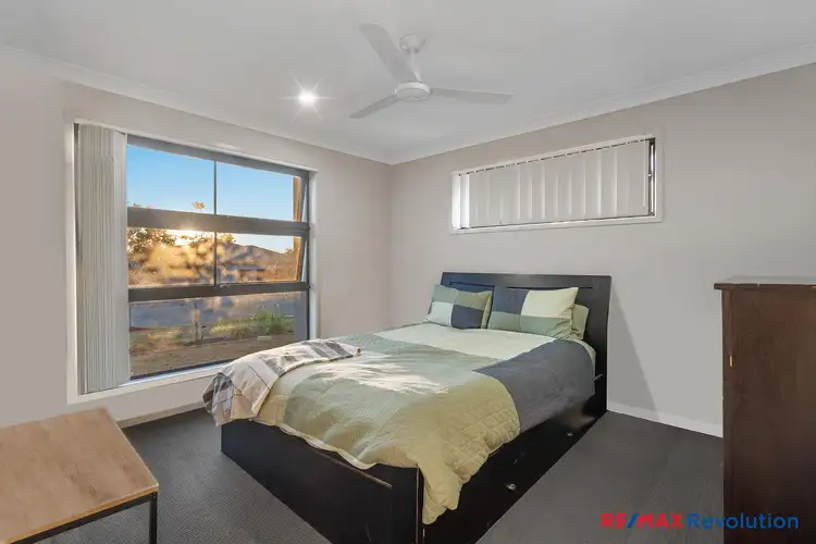 Fifth view of Homely house listing, 48 Mirinae Circuit, Pimpama QLD 4209