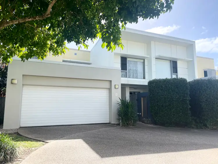 5/6-24 Belangason Way, Shoal Point QLD 4750