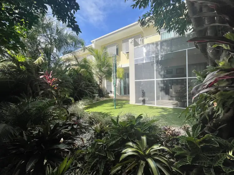 Second view of Homely house listing, 5/6-24 Belangason Way, Shoal Point QLD 4750