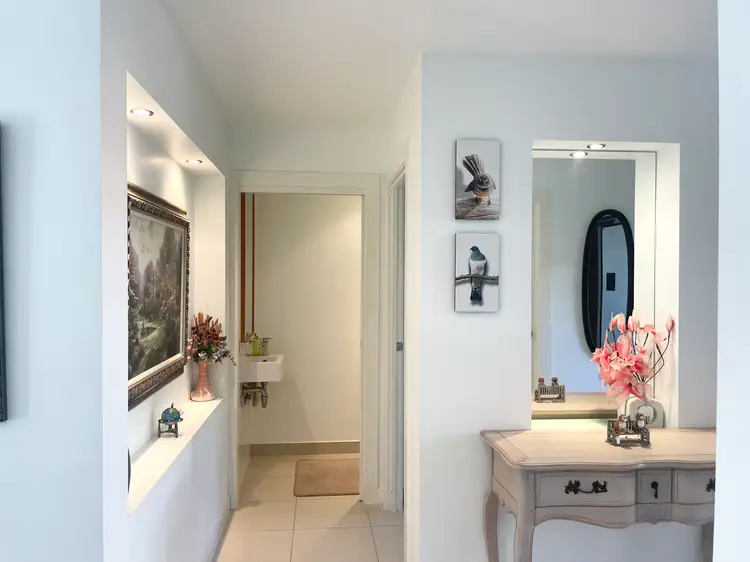 Third view of Homely house listing, 5/6-24 Belangason Way, Shoal Point QLD 4750