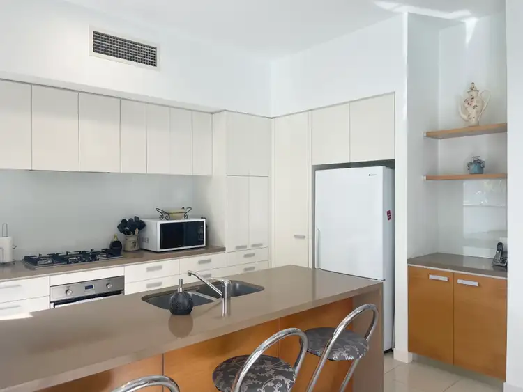 Fourth view of Homely house listing, 5/6-24 Belangason Way, Shoal Point QLD 4750