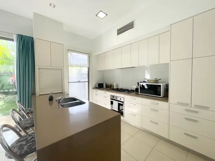 Fifth view of Homely house listing, 5/6-24 Belangason Way, Shoal Point QLD 4750