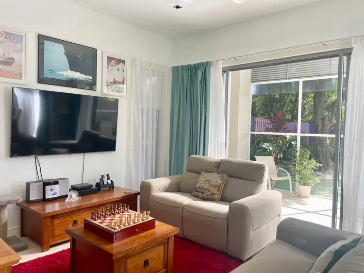 Sixth view of Homely house listing, 5/6-24 Belangason Way, Shoal Point QLD 4750