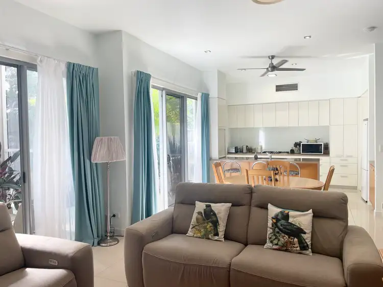 Seventh view of Homely house listing, 5/6-24 Belangason Way, Shoal Point QLD 4750