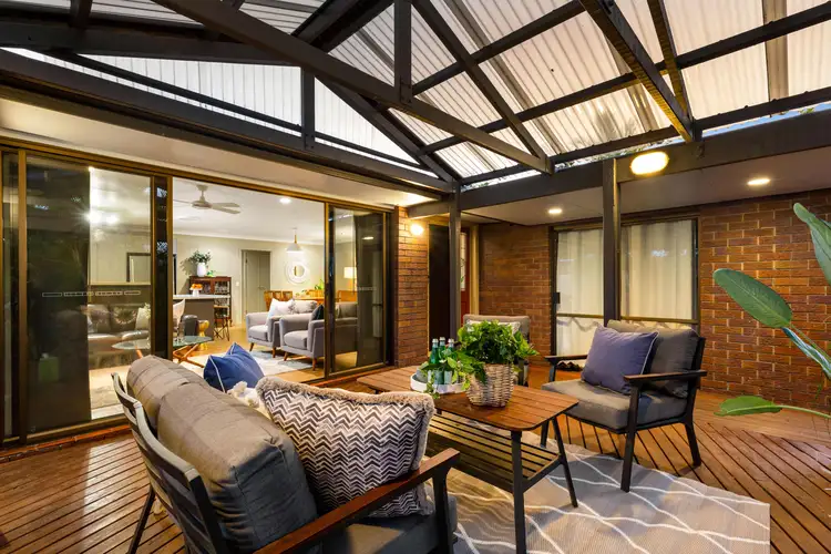 Main view of Homely house listing, 6 Savalas Street, Mcdowall QLD 4053