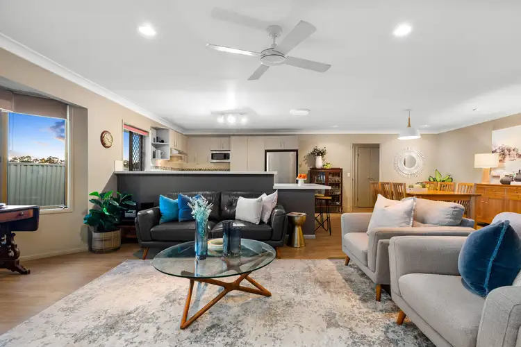 Second view of Homely house listing, 6 Savalas Street, Mcdowall QLD 4053