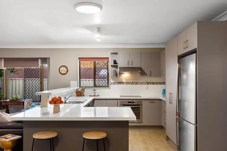 Fourth view of Homely house listing, 6 Savalas Street, Mcdowall QLD 4053