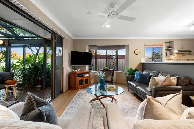 Fifth view of Homely house listing, 6 Savalas Street, Mcdowall QLD 4053