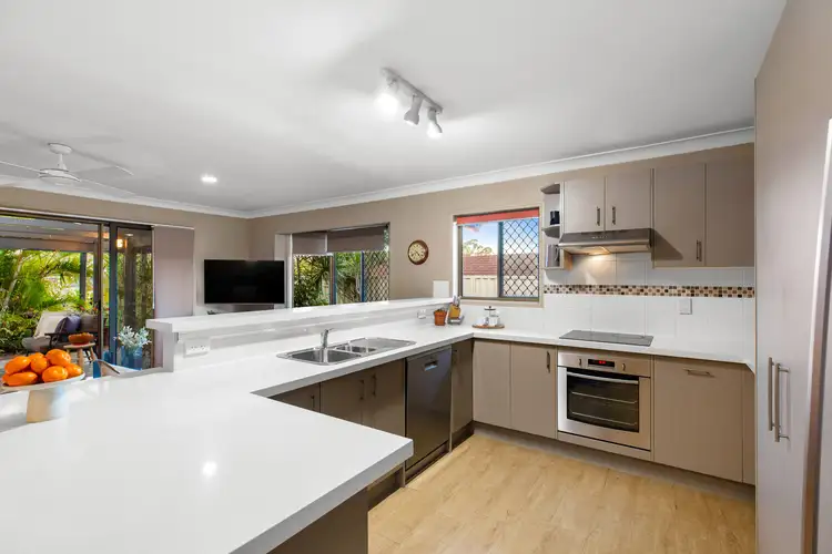 Sixth view of Homely house listing, 6 Savalas Street, Mcdowall QLD 4053