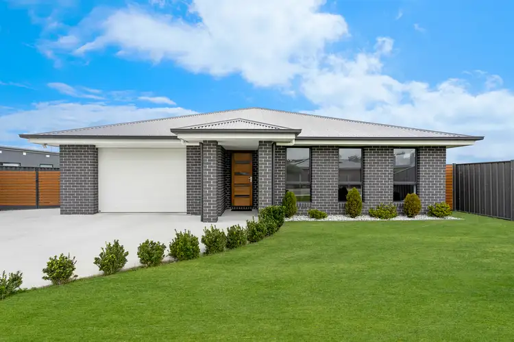 2 Effra Court, Perth TAS 7300