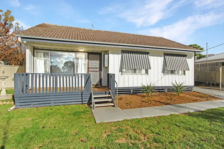 34 Pearl Street, Horsham VIC 3400