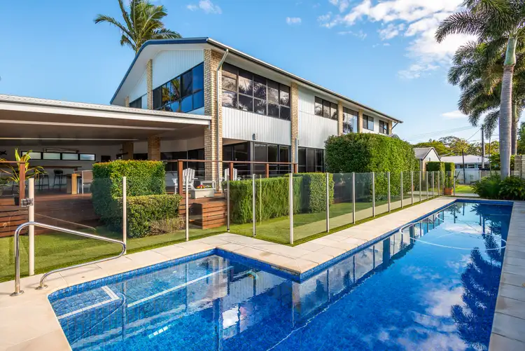 Second view of Homely house listing, 15 Dunnes Avenue, Hope Island QLD 4212