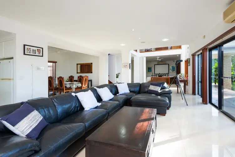 Sixth view of Homely house listing, 15 Dunnes Avenue, Hope Island QLD 4212