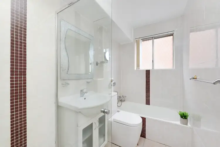 Fourth view of Homely unit listing, 3/10 Grace Campbell Crescent, Hillsdale NSW 2036