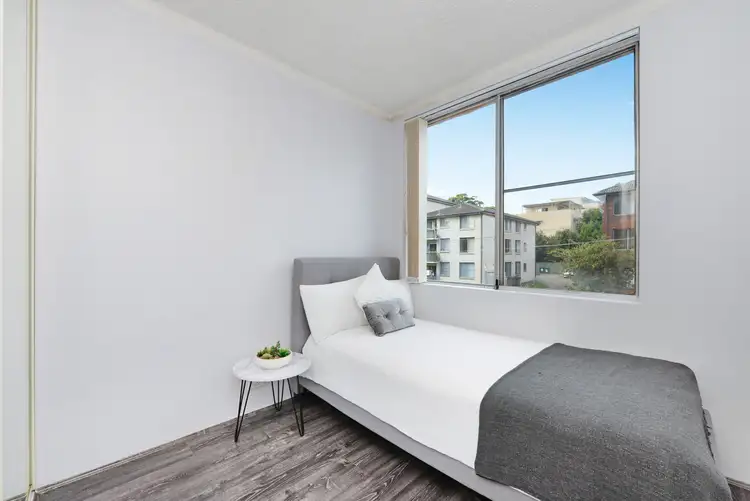 Fifth view of Homely unit listing, 3/10 Grace Campbell Crescent, Hillsdale NSW 2036