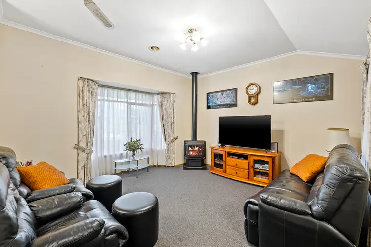 Second view of Homely house listing, 75 Segarta Circuit, Ferntree Gully VIC 3156