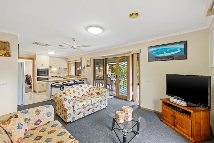 Third view of Homely house listing, 75 Segarta Circuit, Ferntree Gully VIC 3156