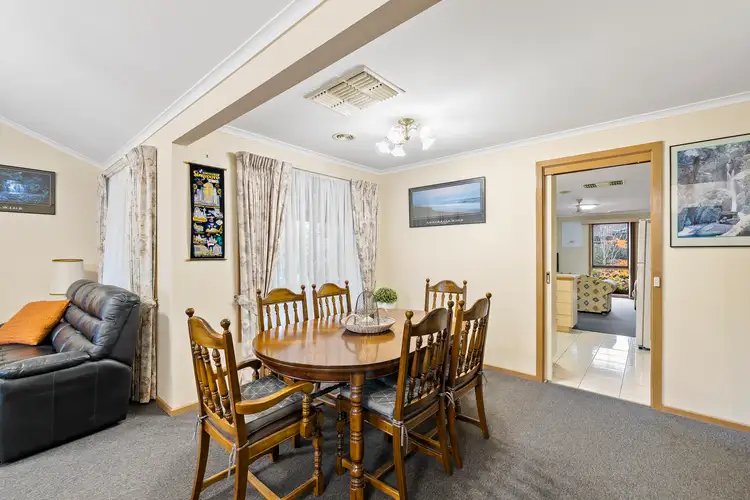 Fifth view of Homely house listing, 75 Segarta Circuit, Ferntree Gully VIC 3156