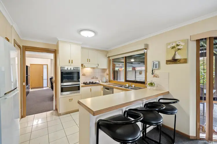 Sixth view of Homely house listing, 75 Segarta Circuit, Ferntree Gully VIC 3156