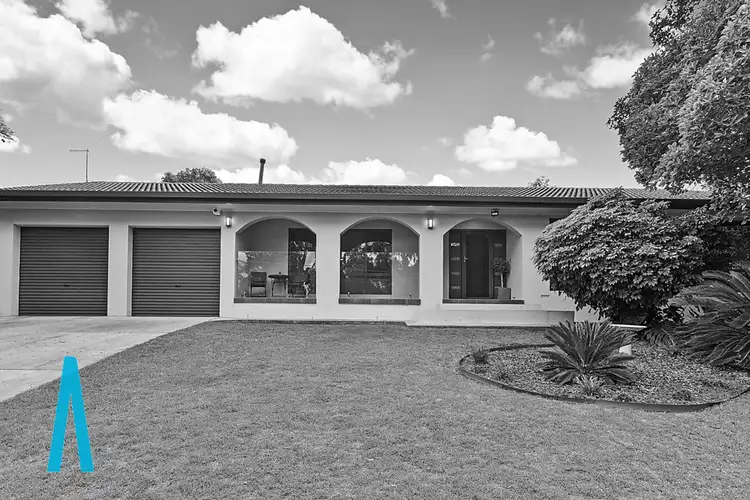 2 Ancell Court, Valley View SA 5093