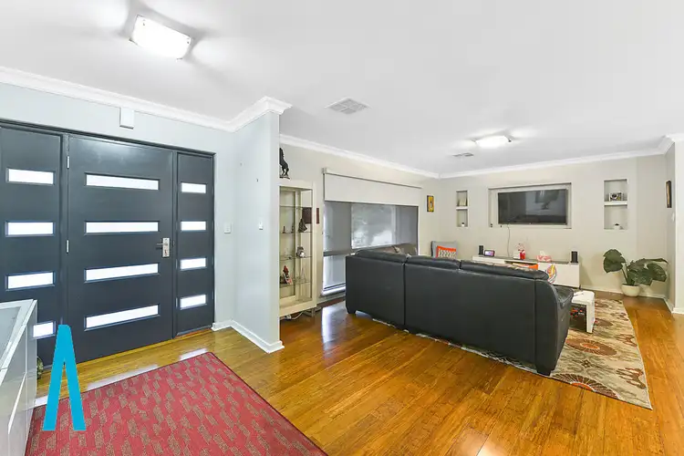 Second view of Homely house listing, 2 Ancell Court, Valley View SA 5093