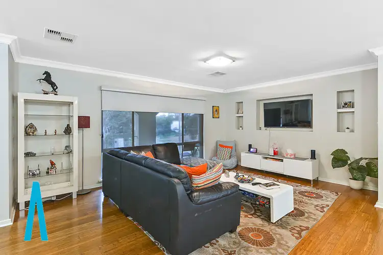 Third view of Homely house listing, 2 Ancell Court, Valley View SA 5093