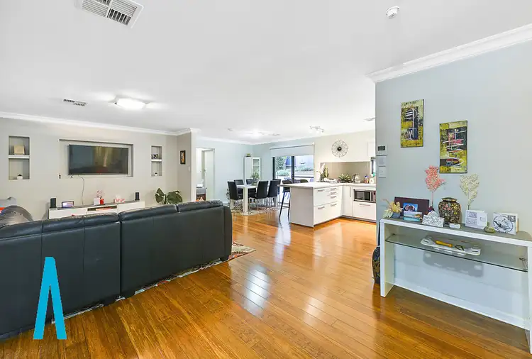 Fourth view of Homely house listing, 2 Ancell Court, Valley View SA 5093