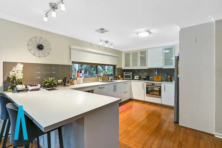 Fifth view of Homely house listing, 2 Ancell Court, Valley View SA 5093