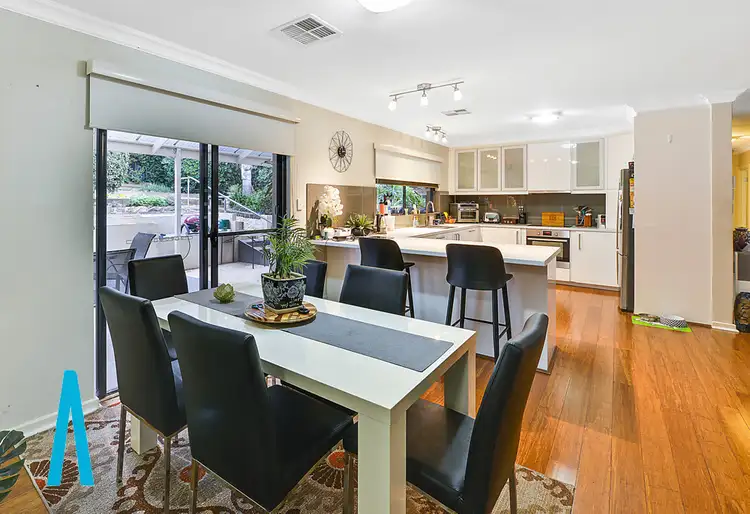 Sixth view of Homely house listing, 2 Ancell Court, Valley View SA 5093