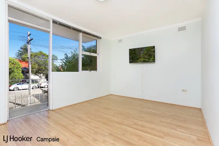 Third view of Homely apartment listing, 6/127 Evaline Street, Campsie NSW 2194
