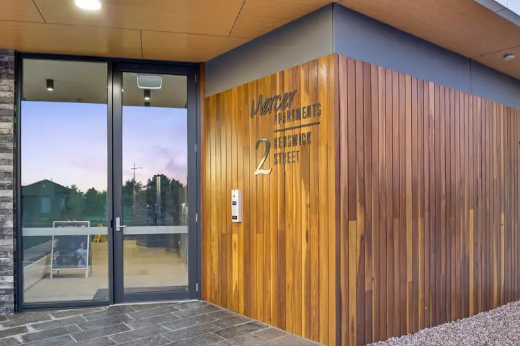 Fourth view of Homely house listing, 302/2 Kenswick Street, Point Cook VIC 3030