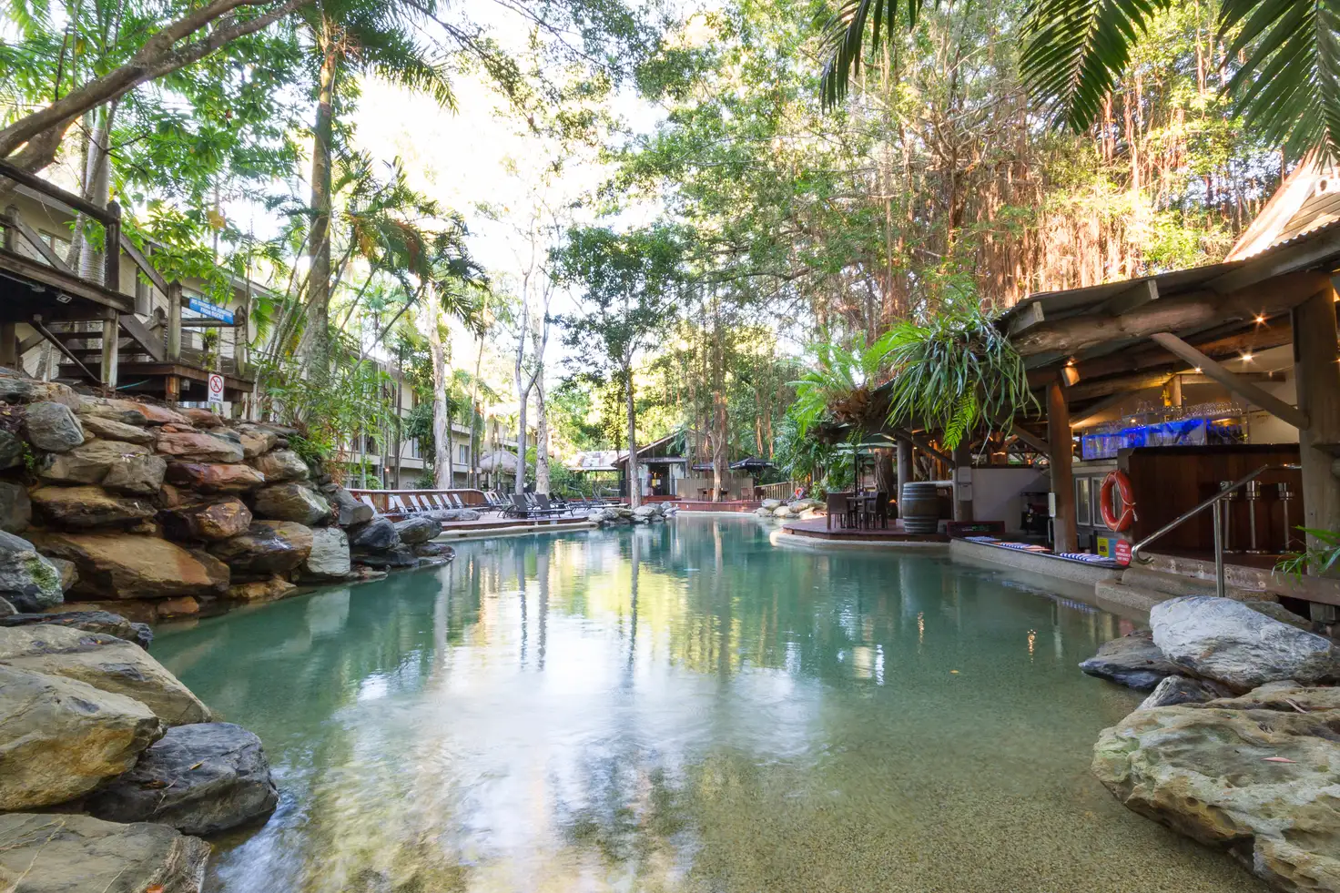 Main view of Homely studio listing, B201 Ramada/316 Port Douglas Road, Port Douglas QLD 4877