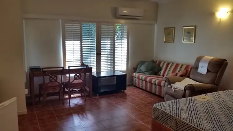 Second view of Homely studio listing, B201 Ramada/316 Port Douglas Road, Port Douglas QLD 4877