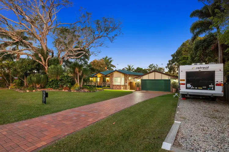 26 Sunrise Street, Mount Cotton QLD 4165
