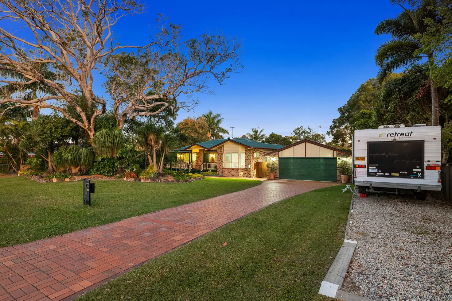 Main view of Homely house listing, 26 Sunrise Street, Mount Cotton QLD 4165