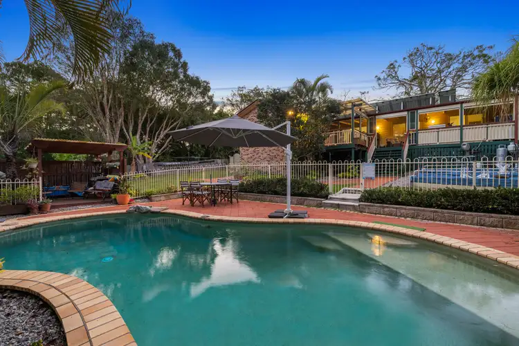 Third view of Homely house listing, 26 Sunrise Street, Mount Cotton QLD 4165