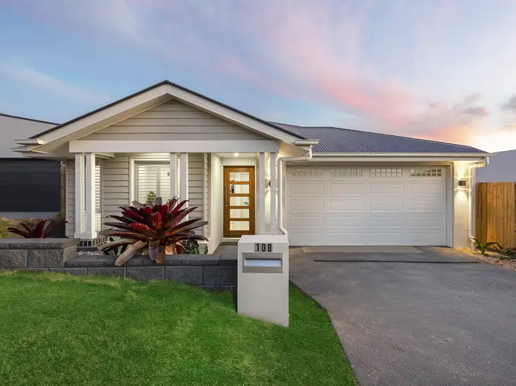 108 Mazeppa Street, South Ripley QLD 4306