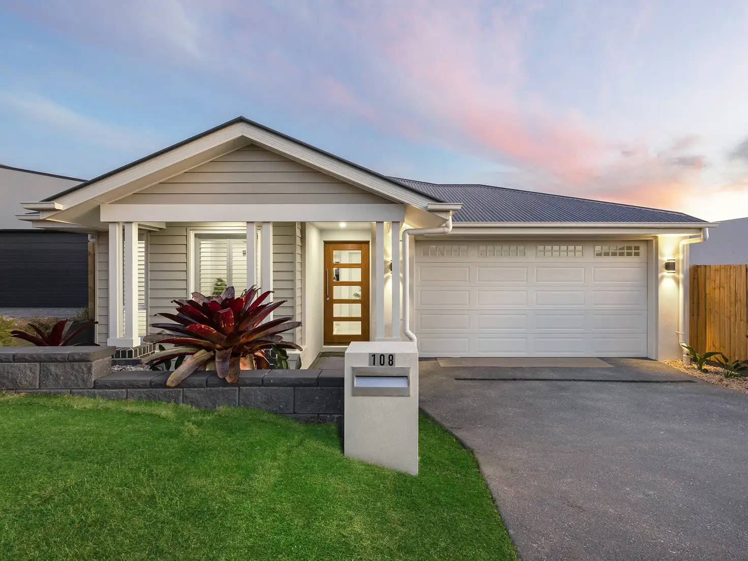 Main view of Homely house listing, 108 Mazeppa Street, South Ripley QLD 4306
