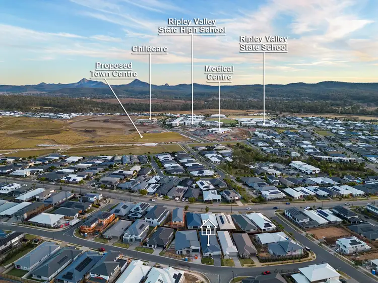 Second view of Homely house listing, 108 Mazeppa Street, South Ripley QLD 4306