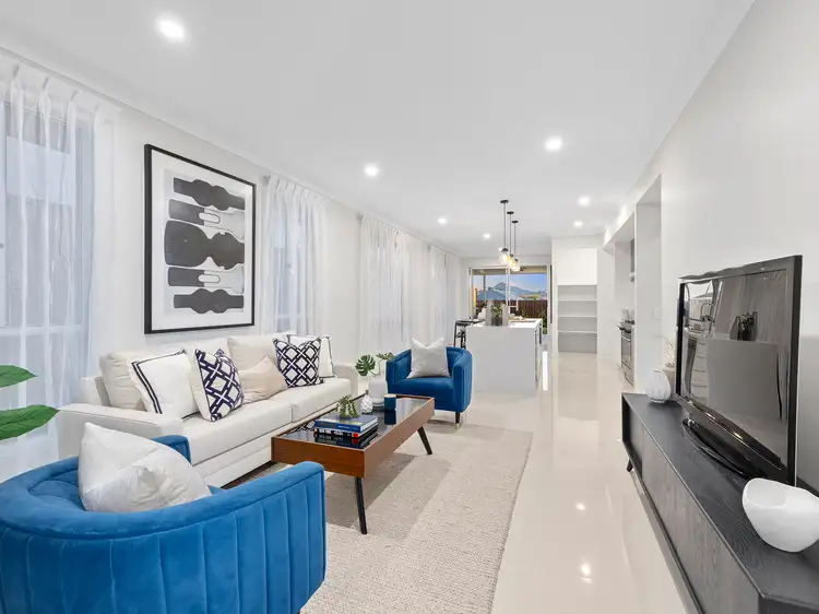 Third view of Homely house listing, 108 Mazeppa Street, South Ripley QLD 4306