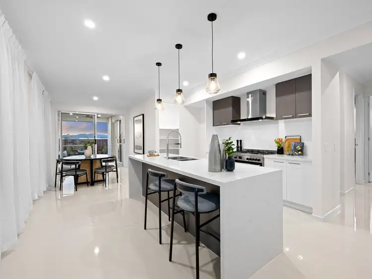 Fourth view of Homely house listing, 108 Mazeppa Street, South Ripley QLD 4306